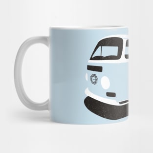 dharma van Mug